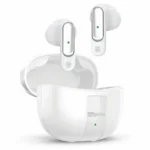 Audifonos Igoma Musica y Llamadas Bluetooth Blanco