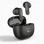 Audifonos Igoma Musica y Llamadas Bluetooth Negro - Image 5