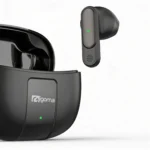 Audifonos Igoma Musica y Llamadas Bluetooth Negro - Image 6