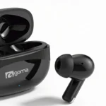 Audifonos Igoma Musica y Llamadas Bluetooth Negro - Image 3
