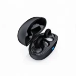 Audifonos Igoma Bluetooth On Ear Negro - Image 3