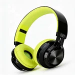 Diadema Igoma Bluetooth Control de Voz Verde