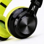 Diadema Igoma Bluetooth Control de Voz Verde - Image 4