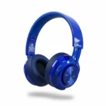 Diadema Igoma Bluetooth Llamadas y Musica Azul