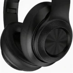 Diadema Igoma Bluetooth con Microfono Negro - Image 4