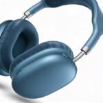 Diadema EarPods Pro Igoma Bluetooth Azul - Image 5