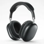 Diadema EarPods Pro Igoma Bluetooth Negro