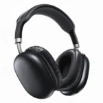 Diadema EarPods Pro Igoma Bluetooth Negro - Image 2