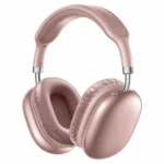 Diadema EarPods Pro Igoma Bluetooth Rosado