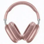 Diadema EarPods Pro Igoma Bluetooth Rosado - Image 2