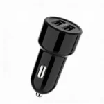 Cigarrera de Carro Igoma Tipo C 3.1A 5V