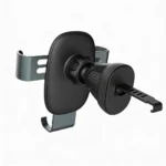 Holder Celular de Gravidad Universal Negro - Image 3