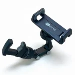 Holder de Espejo Igoma Negro - Image 3