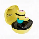 Audifonos Disney Stitch Bluetooth In Ear Amarillo - Image 3