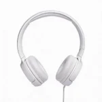 Diadema JBL Tune 500 Pure Bass Alambricos Blanco - Image 3