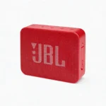 Parlante JBL GO Altavoz Bluetooth Prueba de Agua Rojo - Image 3