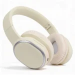 Diadema Jaltech Bluetooth Resistente al Agua Blanco - Image 3