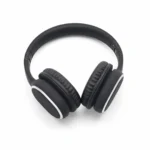 Diadema Jaltech Bluetooth Resistente al Agua Negro - Image 2