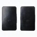 Parlantes Oficina Jaltech PC USBA y 3.5 Negro - Image 3