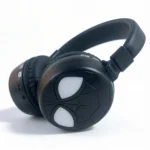 Diadema Spiderman Ninos Negro - Image 3